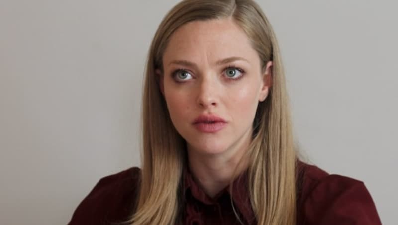 Amanda Seyfried (Bild: Hollywood Picture Press/face to)