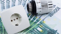 Haushaltsenergie geht weiter in Geld. (Bild: thinkstockphotos.de)