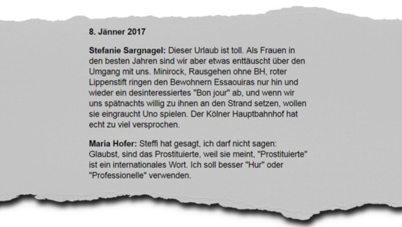 (Bild: derstandard.at (Screenshot))