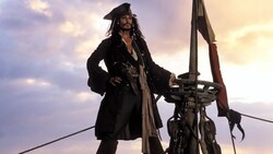 „Fluch der Karibik“ mit Johnny Depp (Bild: ORF)