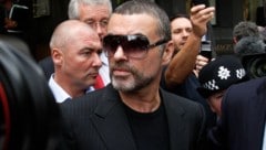 George Michael (Bild: AP)