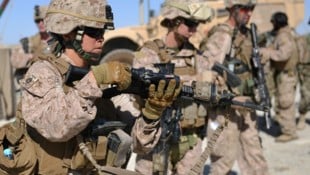 USA vor Eskalation? Das Pentagon plant offenbar den Einsatz auf iranischem Boden.