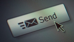 Auf Online-Plattformen kursieren Betrugs-E-Mails. (Bild: thinkstockphotos.de (Symbolbild))