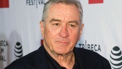 Robert De Niro (Bild: Charles Sykes/Invision/AP)