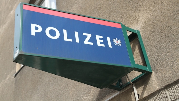 Ermittlungserfolg für Polizisten aus Trofaiach. (Bild: KRONEN ZEITUNG)