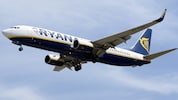 Den Rückflug aus ihrem Spanien-Urlaub hatte sich ein Paar aus Großbritannien bestimmt anders ...