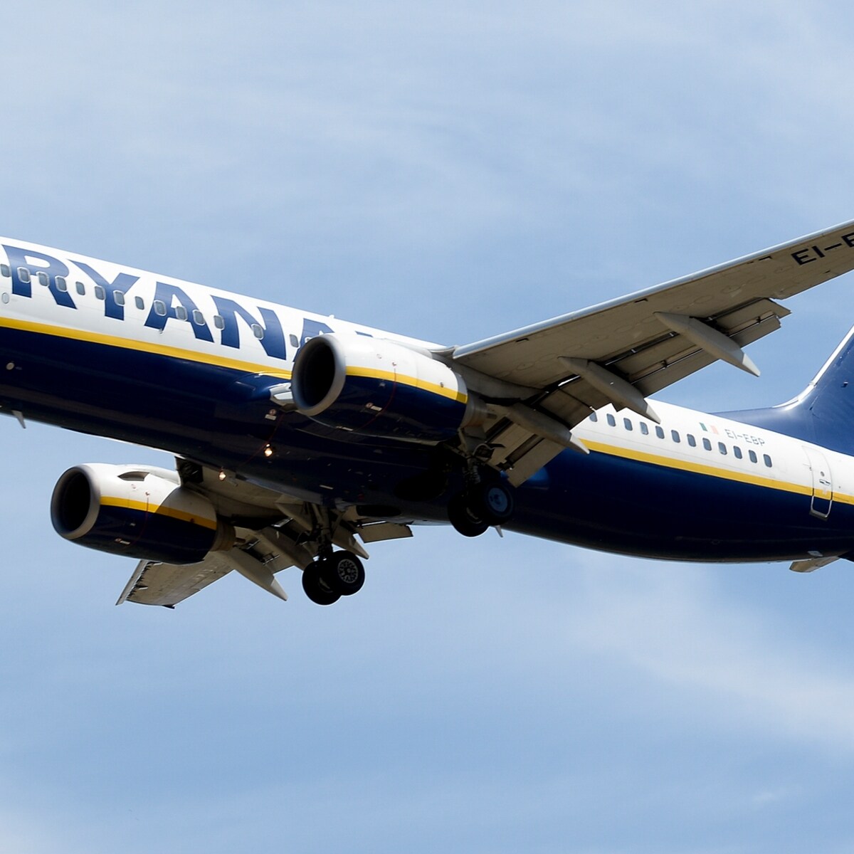 Ryanair-Jet drehte ab - sterreicher kommen nicht aus Israel raus | krone.at