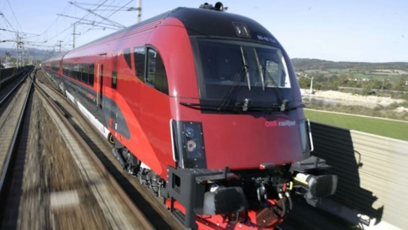 (Bild: ÖBB)