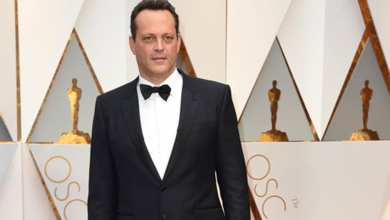 Vince Vaughn (Bild: Jordan Strauss/Invision/AP)