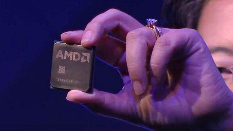 (Bild: AMD)