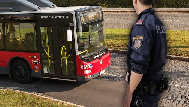 (Bild: Wiener Linien (Symbolbild), Klemens Groh)