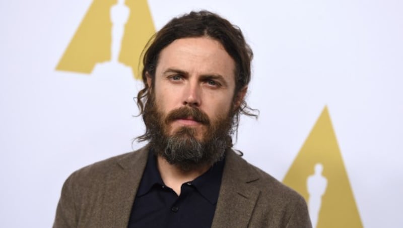 Casey Affleck (Bild: 2017 Invision)