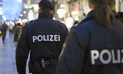 Die Wiener Polizei wird in der Halloween-Nacht verstärkt Präsenz an öffentlichen Plätzen zeigen.
