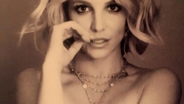 Britney Spears (Bild: instagram.com/britneyspears)
