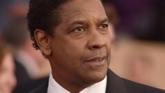 Denzel Washington (Bild: Alberto E. Rodriguez/Getty Images/AFP)