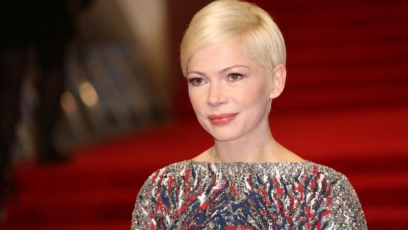 Michelle Williams (Bild: Joel Ryan/Invision/AP)