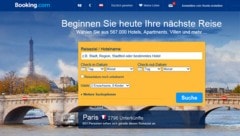 (Bild: booking.com)