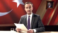 Mit seiner "Schmähkritik" zog sich Böhmermann den Zorn Erdogans zu. (Bild: Screenshot zdf_neo)