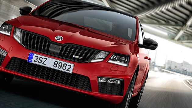 (Bild: Skoda)