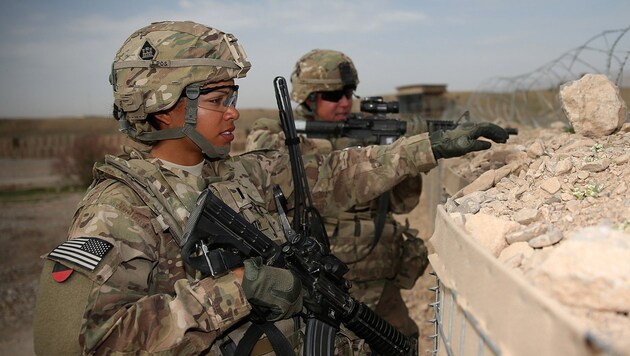 (Bild: US Army)
