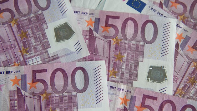 30 Millionen Euro erkämpfte die Arbeiterkammer OÖ für insolvente Firmen. (Bild: EXPA Pictures. Alle Rechte vorbehalten. // EXPA Pictures. All ri)