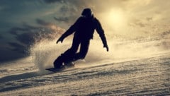 In Alpbach kam es zu dem fatalen Wintersportunfall (Symbolbild). (Bild: thinkstockphotos.de)