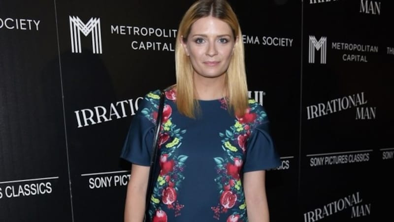 Mischa Barton (Bild: AFP)