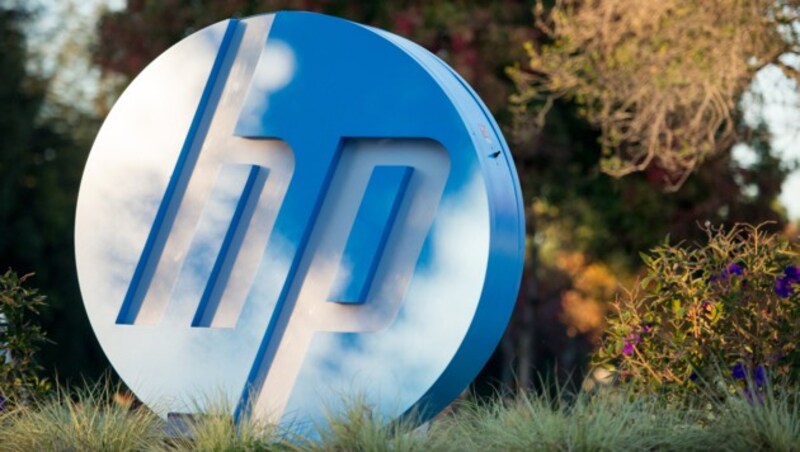 HP verkauft seit Beginn der Pandemie nicht nur mehr Notebooks, sondern auch mehr Drucker als zuvor. (Bild: AFP)