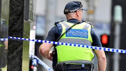 In Sydney wurde jetzt ein Polizist festgenommen, der ein homosexuelles Paar getötet haben soll (Symbolbild). (Bild: AP)