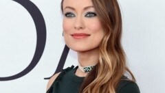 Olivia Wilde (Bild: APA/AFP/GETTY IMAGES/Jamie McCarthy)