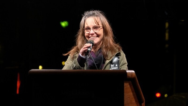 Sally Field (Bild: D Dipasupil/Getty Images/AFP)