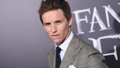 Eddie Redmayne (Bild: Michael Loccisano/Getty Images/AFP)