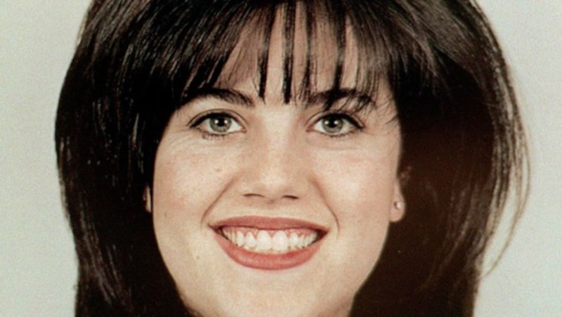 Monica Lewinsky (Bild: AFP/DoD)