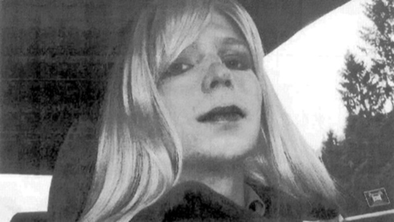 Chelsea Manning (Bild: AP)