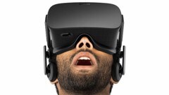 (Bild: Oculus VR)