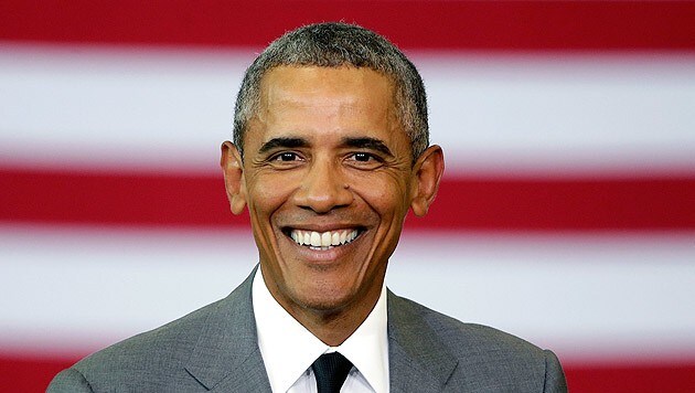 Obama betrachtet den Atom-Deal mit Teheran als eine seiner größten politischen Errungenschaften. (Bild: AP)
