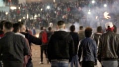 Die Silvesternacht 2022 war eine Zäsur für Deutschland.