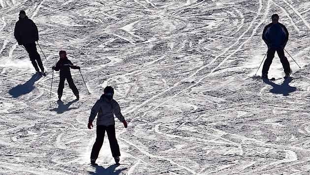 Symbolfoto (Bild: EPA)