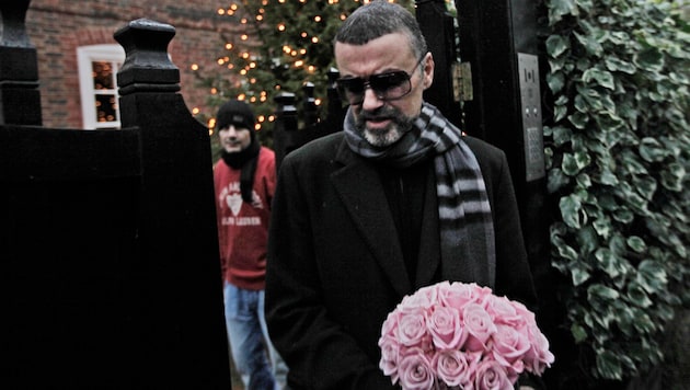 George Michael (Bild: AP)