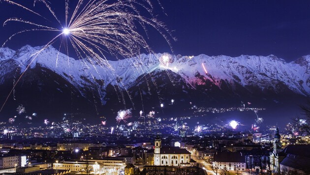 (Bild: Innsbruck Tourismus)
