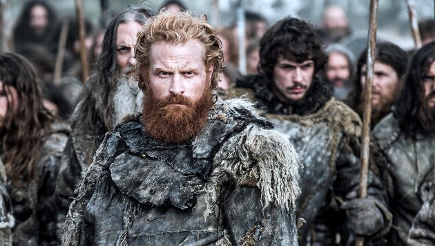 Tormund in „Game of Thrones“ (Bild: HBO)