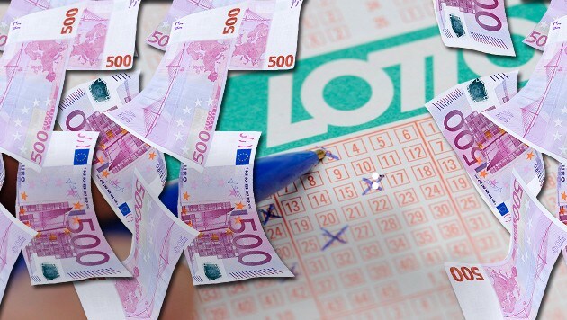 Bestimmte Strategien - Tipps, Tricks, Fehler: Schlüssel Zum Lotto ...