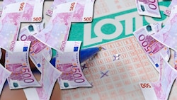Wie erhöht man die Chancen auf einen Lotto-Gewinn? Bestimmte Strategien können dem Glück „auf die Sprünge helfen“. (Bild: thinkstockphotos.de, APA/Helmut Fohringer)