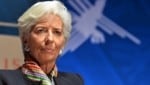 Christine Lagarde (Bild: AFP)
