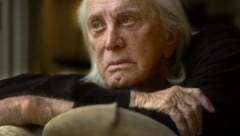 Kirk Douglas (Bild: AP)