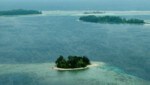 Abgelegene Inselstaaten im Pazifik kämpfen gegen Corona-Ausbrüche. (Bild: AFP)