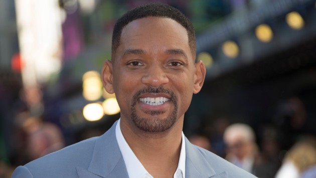 Symbol Will Smith