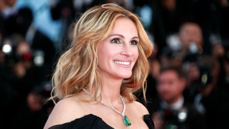 Julia Roberts (Bild: EPA)