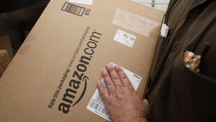 Die Sanktion der Kartellbehörde wurde gegen zwei Unternehmen der Amazon-Gruppe, die in Luxemburg ansässige Amazon Services Europe und Amazon EU, verhängt. (Bild: dapd)