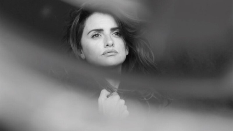 Penelope Cruz (Bild: © 2016 Pirelli & C. S.p.A.)